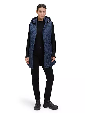 BETTY BARCLAY | Steppgilet | 